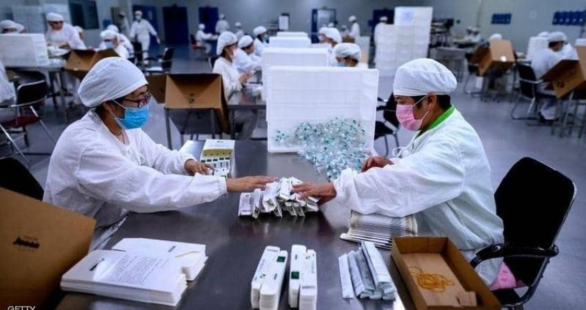  وانتهت اللعبة.. تفضلوا هذه آخرتها.. بعد ما باعونا اللقاح وحصدوا المليارات, نهاية فزاعة جائحة الكورونا.