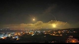 بالتفصيل... هذا ما حصل ليلة العدوان الصهيوني على لبنان