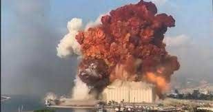 حزب الله :يجب على اللبنانيين والقوى السياسية التضامن والوحدة لتجاوز آثار هذه المحنة القاسية