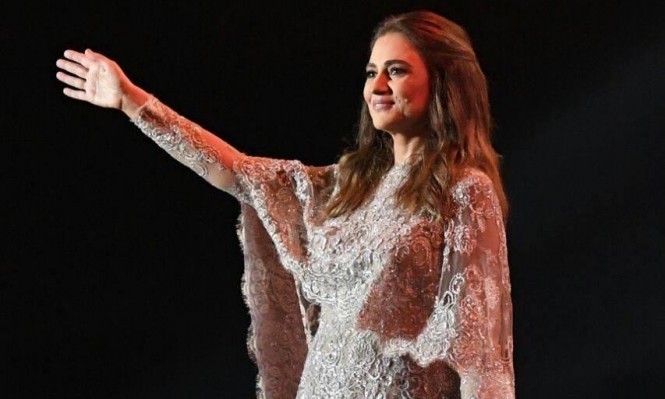 ما لا تعرفونه عن جوليا بطرس ستتعرفون عليه في هذا الخبر , فيديو