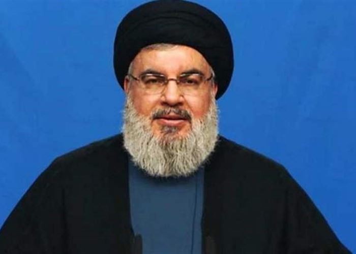 أبرز ما جاء في كلمة الأمين العام لحزب الله السيد حسن نصرالله في المجلس العاشورائي