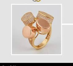 تعرف على سعر الذهب في السودان اليوم مقابل الجنيه السوداني والدولار الامريكي....