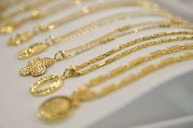 تعرف على اسعار الذهب في سوريا اليوم الأحد 9/8/2020 بالليرة السورية....سعر الذهب بمحلات الصاغة مقابل الليرة السورية والدولار الأمريكي