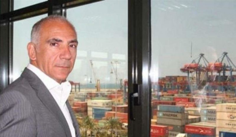 مذكرة توقيف جديدة في قضية مرفأ بيروت