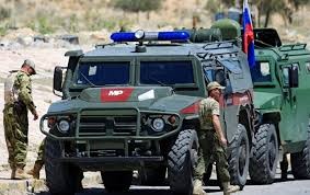 موسكو تستدعي القائم بأعمال هولندا احتجاجاً على التجسس على ملحقها العسكري