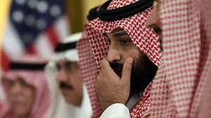 ولي العهد السعودي يزهق أموال المملكة على الاباحيين....