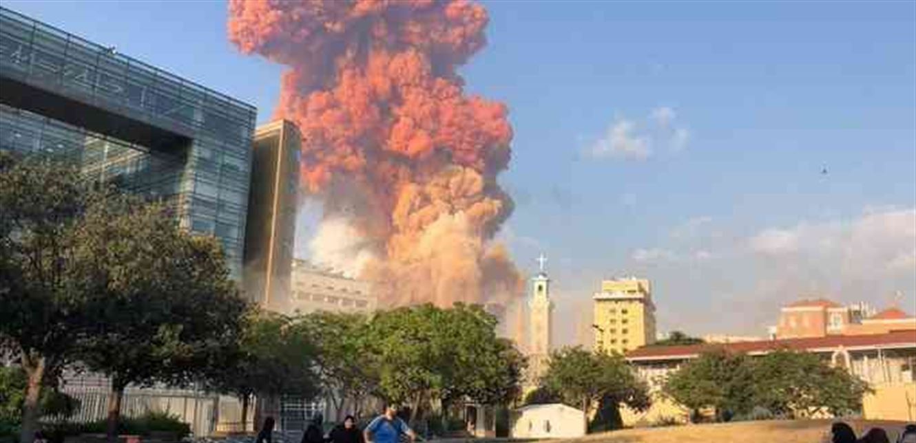 بالوثائق.. زعران صاحب دكان المينا أمِنَوا العقوبة فأساءؤا الأدب وتسببوا بخراب البلد.