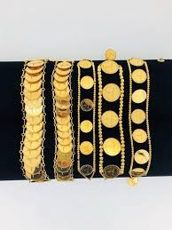 تعرف على سعر الذهب في فلسطين اليوم مقابل الدولار الامريكي....