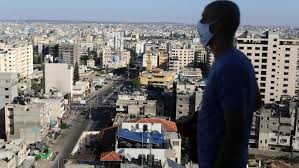 حماس تعلن التوصل لتفاهم مع 