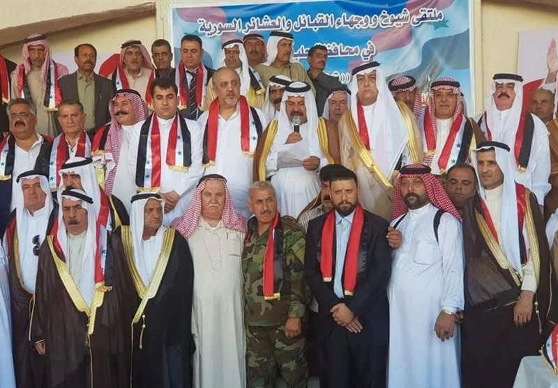 خاص ل إضاءات: استعدادا لإعلان المواجهة... عشائر سورية تحتشد غدا في حلب