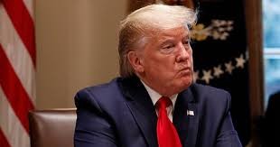 هل يشعل ترامب حرباً ضد ايران للفوز في الانتخابات