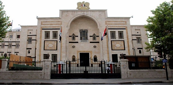 51 مرشحا.. إغلاق باب قبول طلبات الترشح للانتخابات الرئاسية بسوريا