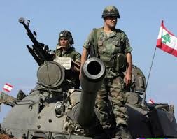 الجيش اللبناني ينتشر في عكار...والسبب