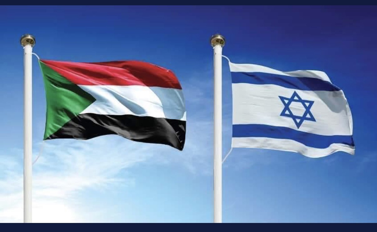 بعد الإمارات قريبا اتفاق سلام بين هذه الدولة واسرائيل