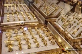 تعرف على اسعار الذهب في سوريا اليوم الخميس 20/8/2020 بالليرة السورية....سعر الذهب بمحلات الصاغة مقابل الليرة السورية والدولار الأمريكي