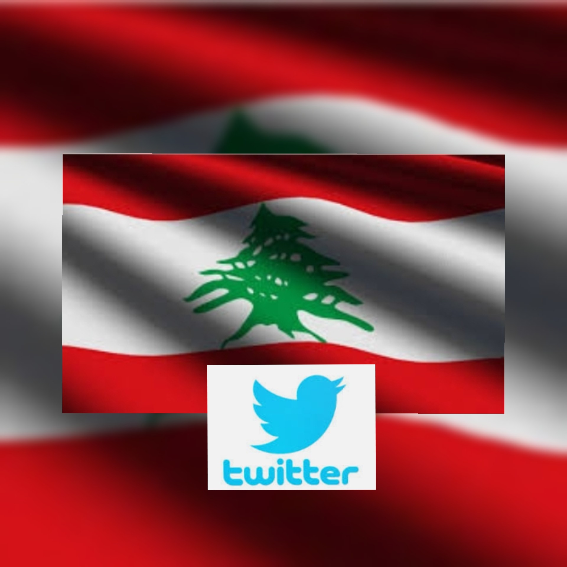 إضاءات ترصد اهم التغريدات على أحداث الشارع اللبناني, فيديو.