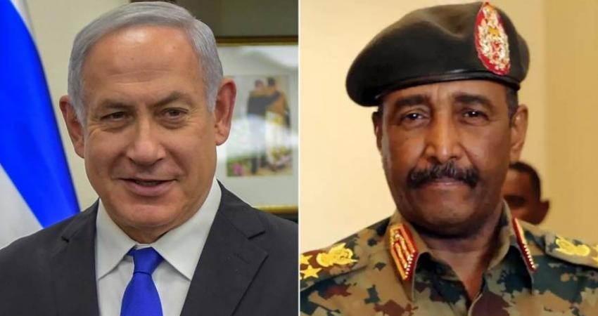 هل تراجع السودان عن التطبيع مع 