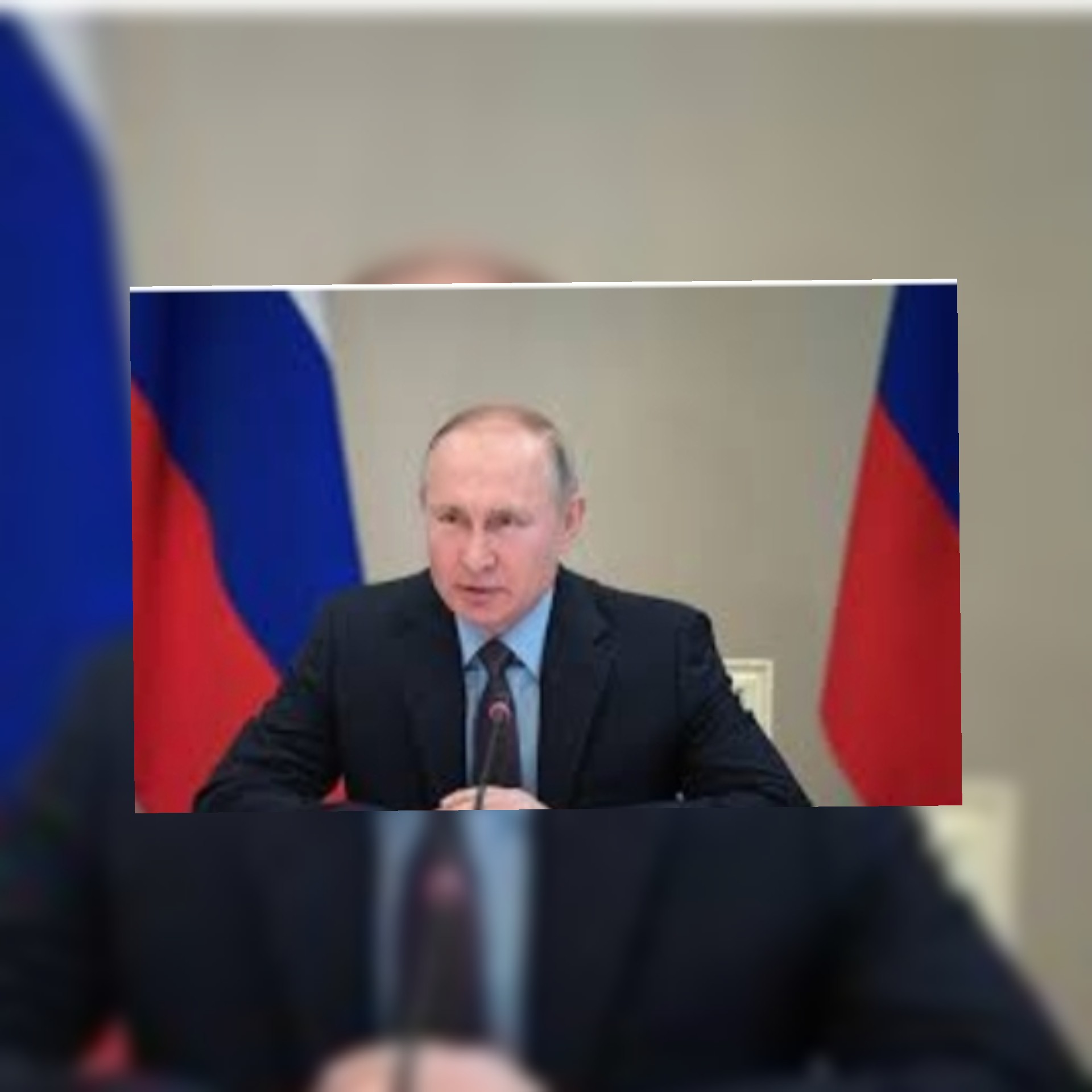 الرئيس فلاديمير بوتين يعلن تسجيل روسيا لأول لقاح ضد كورونا في العالم