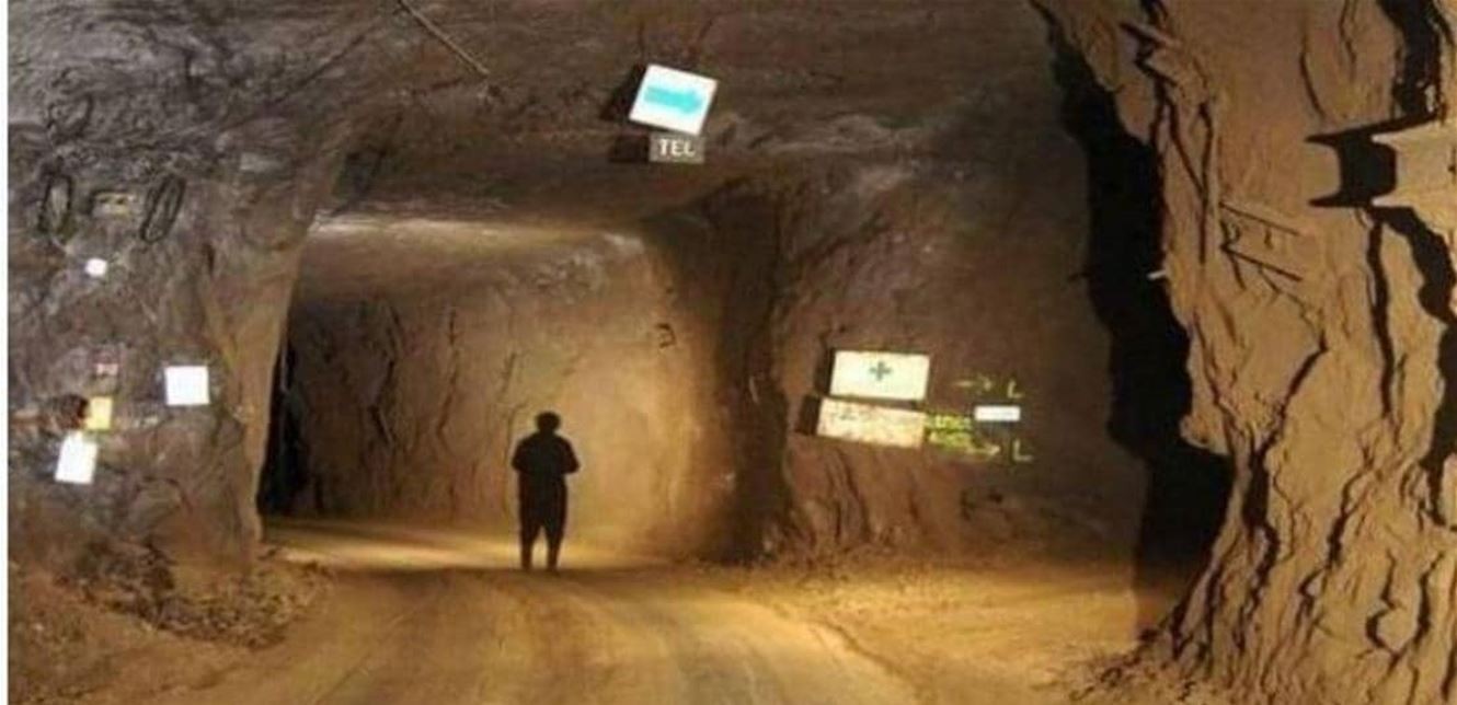 قتلى وجرحى بانفجار في منجم للزنك في الجزائر