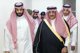 هستيريا سعودية لاعادة سعد الجبري....فأي كنز يخفيه