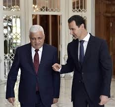 نقلها فالح الفياض...رسالة سرية تلقاها الأسد من واشنطن والرياض