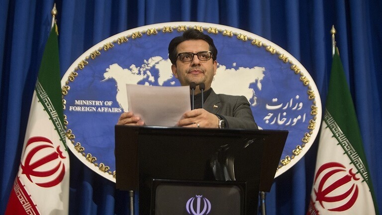 أدانت اتفاقية النفط بين قسد وأمريكا... طهران : خطوة جديدة لنهب ثروات سوريا