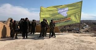 الحوار بين قسد ودمشق  وصل إلى طريق مسدود ..قيادي كردي لإضاءات : العشائر تحركت بإملاءات خارجية