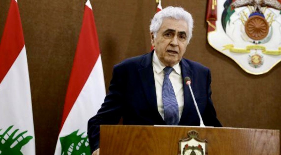 استقالة وزير خارجية لبنان هل هي حدث عابر؟.. باحث سياسي لإضاءات :خلط للأوراق ومخطط خارجي ينتظر لبنان