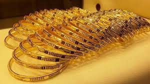 تعرف على اسعار الذهب في سوريا اليوم الجمعة 7/8/2020 بالليرة السورية....سعر الذهب بمحلات الصاغة مقابل الليرة السورية والدولار الأمريكي