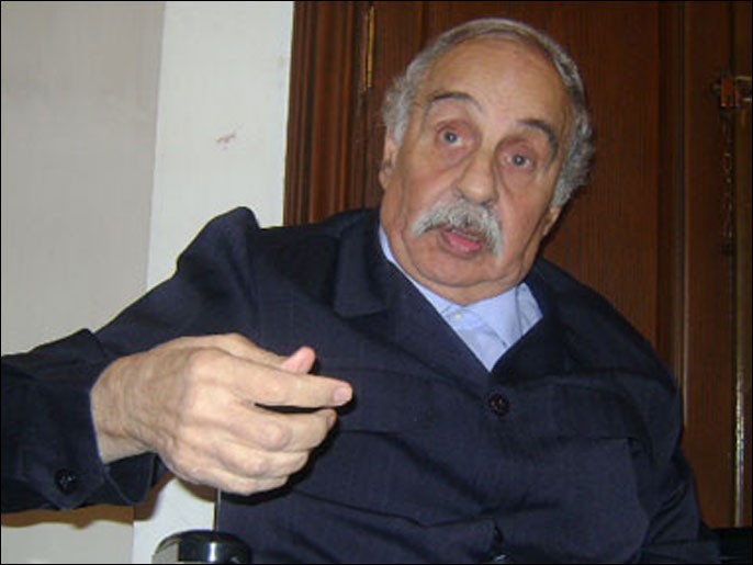 خفايا معركة تل الزعتر .. ماذا قال المناضل والمفكر الفلسطيني ناجي علوش, بالفيديو