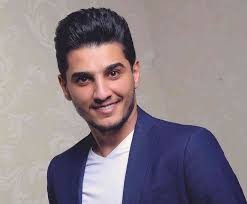هوية عروس محمد عساف تشغل جماهيره