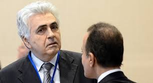 وزارة الخارجية اللبنانية بلا وزير...وهذا هو البديل