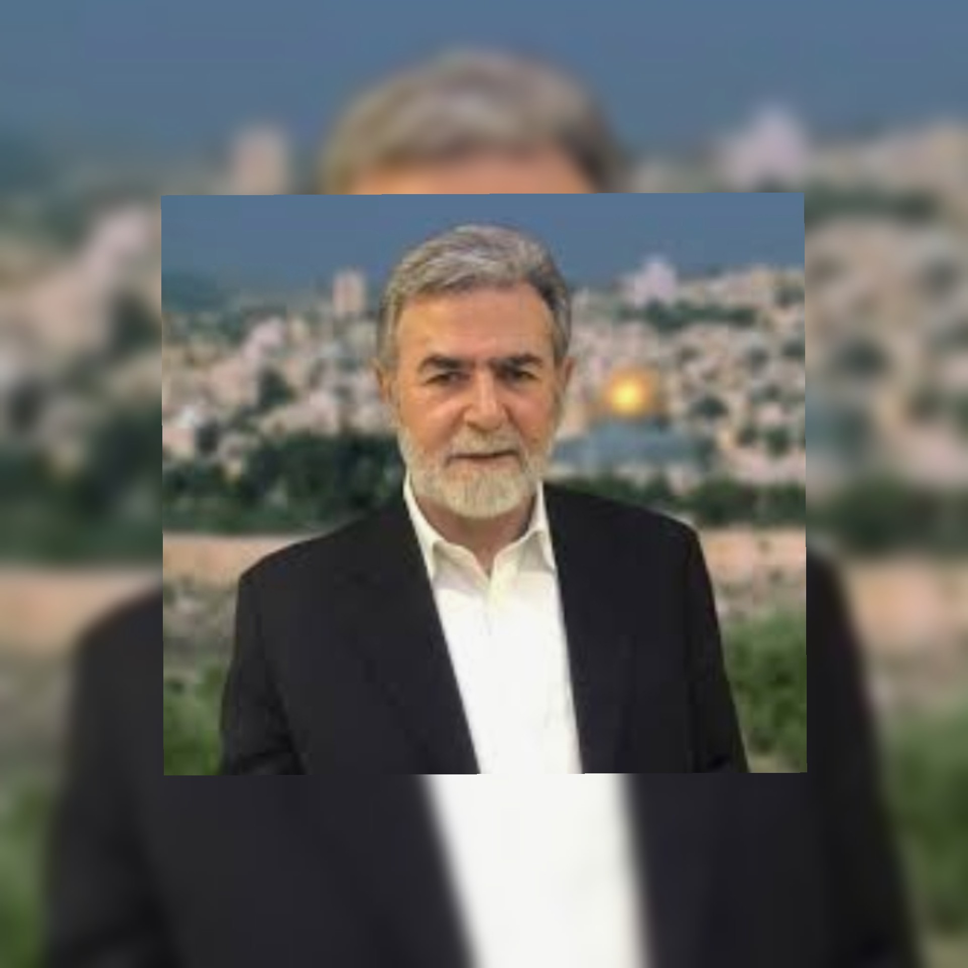 أبرز ما جاء في كلمة الأمين العام لحركة الجهاد الإسلامي في فلسطين زياد النخالة