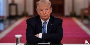 البنتاغون  ينفي تصريح ترامب بما يخص انفجار بيروت