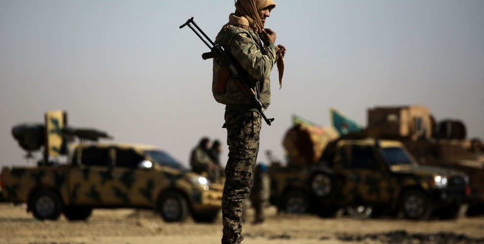 خاص لـ إضاءات ..اغتيالات ضد عناصر 