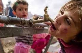 غوتيرس لأهالي الحسكة العطشى...  أعرف معاناتكم...لكن انتظروا