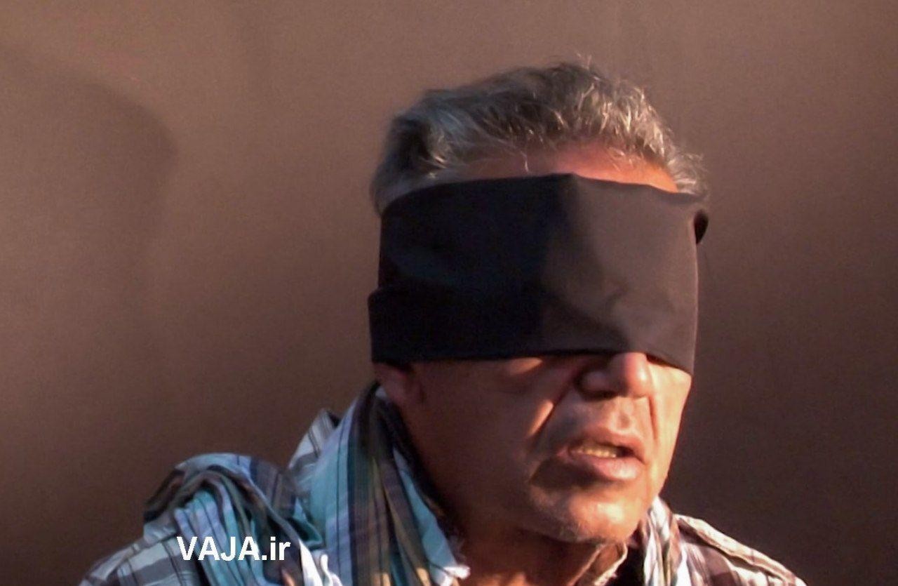 استدرج من أمريكا ليتم القبض عليه في ايران, تفاصيل القبض على اخطر جاسوس لأمريكا واسرائيل.