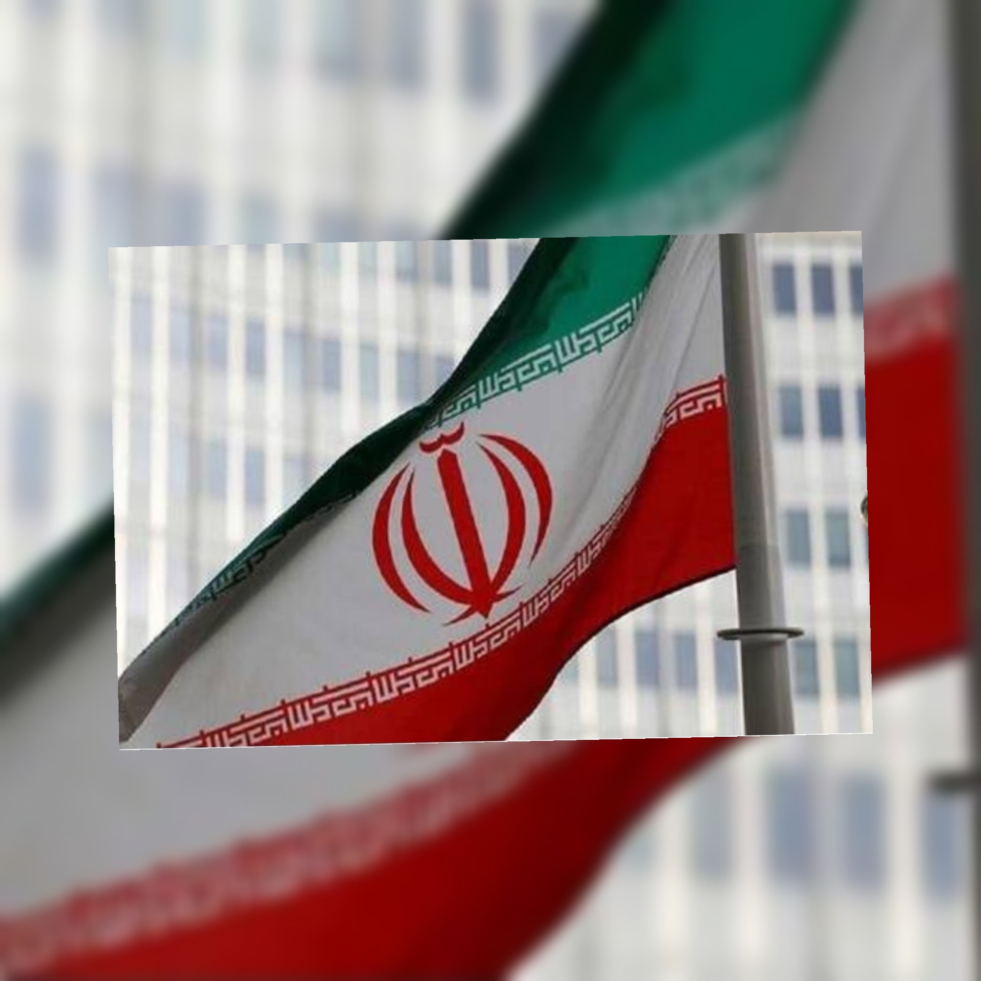 ايران تلقي القبض على ايرانيين  بتهمة التجسس لصالح 