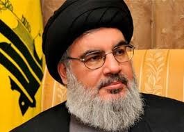 بالصور: شاهدوا شبيه السيد حسن نصر الله