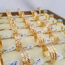 تعرف على اسعار الذهب في سوريا اليوم الجمعة 14/8/2020 بالليرة السورية....سعر الذهب بمحلات الصاغة مقابل الليرة السورية والدولار الأمريكي