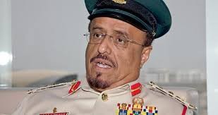 قائد شرطة دبي: سنبلغ عن أي عملية ضد 