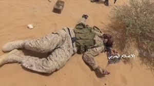 مقتل وإصابة العشرات من مرتزقة العدوان السعودي قبالة نجران