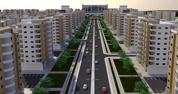 هل تطبق سوريا التجربة الإيرانية في مجال التشييد السريع للضواحي السكنية