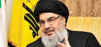 السعودية تحرض على حزب الله ... نصرالله..يدعو لمقاطعة الفضائيات التي تبث السموم
