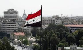 سوريا تقاضي من اتهمها في قضية اغتيال الحريري