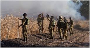 إعلام العدو: بانتظار رد حزب الله...