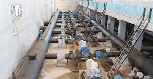الاحتلال التركي يواصل قطع مياه الشرب عن الحسكة السورية