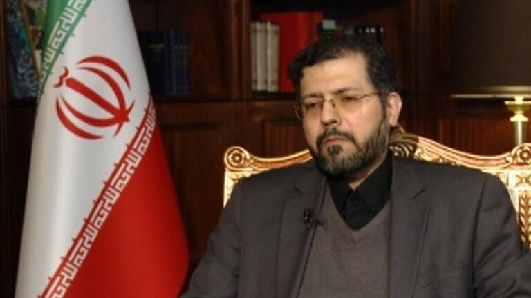 تعيين متحدث جديد باسم الخارجية الايرانية...من هو