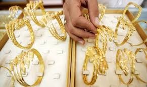 تعرف على سعر الذهب في لبنان اليوم مقابل الدولار الامريكي....
