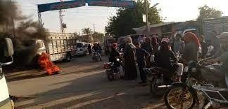 دعوات عشائرية للانتفاض بوجه الأمريكي في الشرق السوري